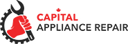 Capital Appliance Repair Winnipeg