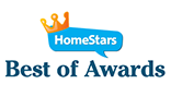 capital homestars award