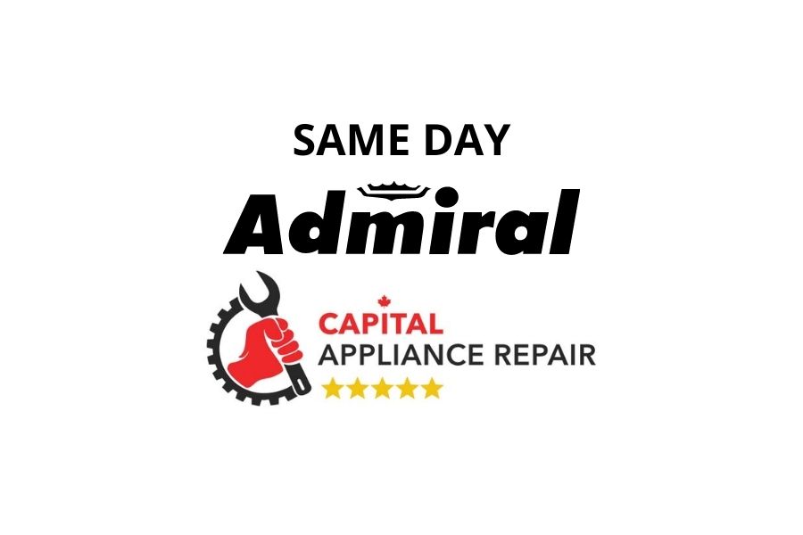 admiral appliance repair winnipeg