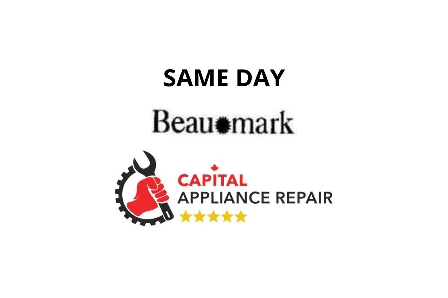 beaumark appliance repair