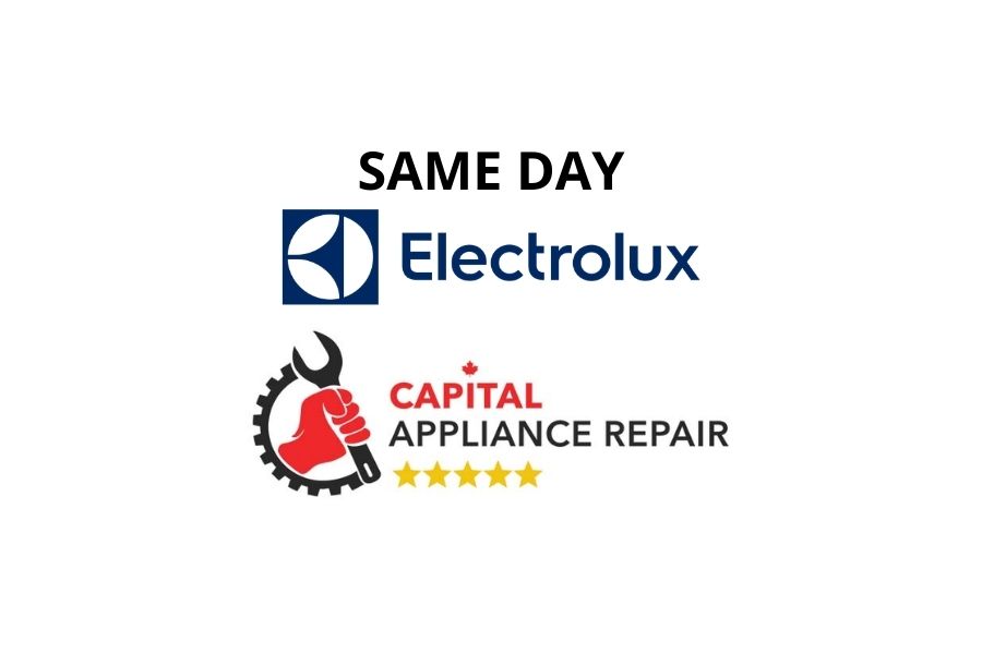 electrolux appliance repair logo