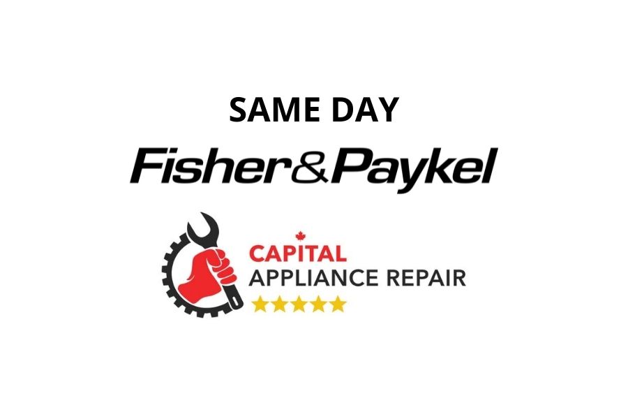 fisherpaykel appliance repair logo