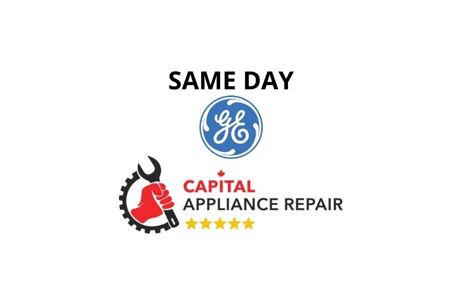 ge appliance repair logo