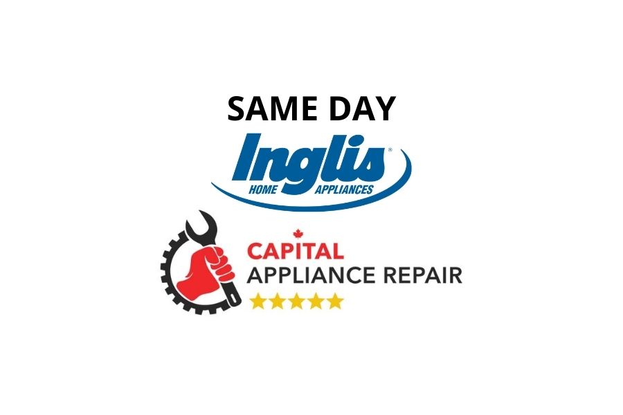 inglis appliance repair logo