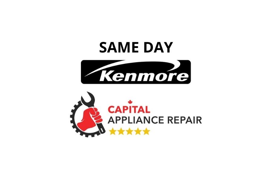 kenmore appliance repair logo