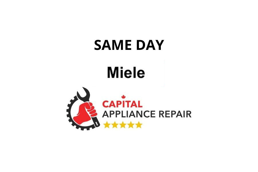 miele appliance repair logo