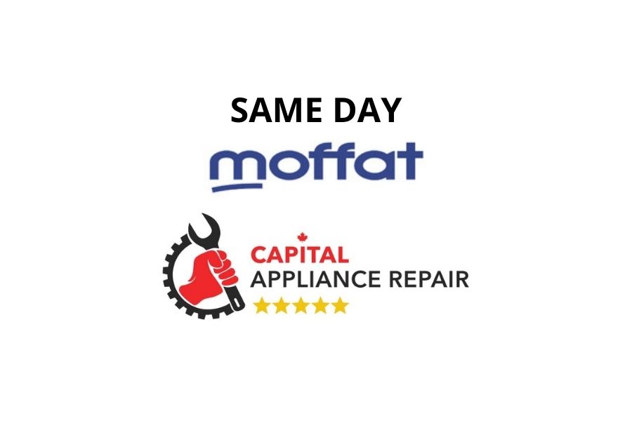 moffat appliance repair logo