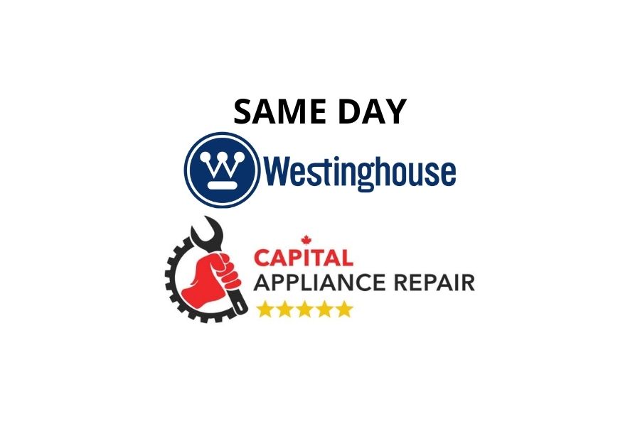 westinghouse appliance repair logo