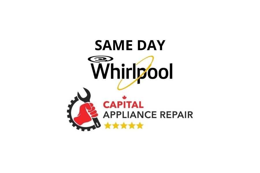 whirlpool appliance repair logo
