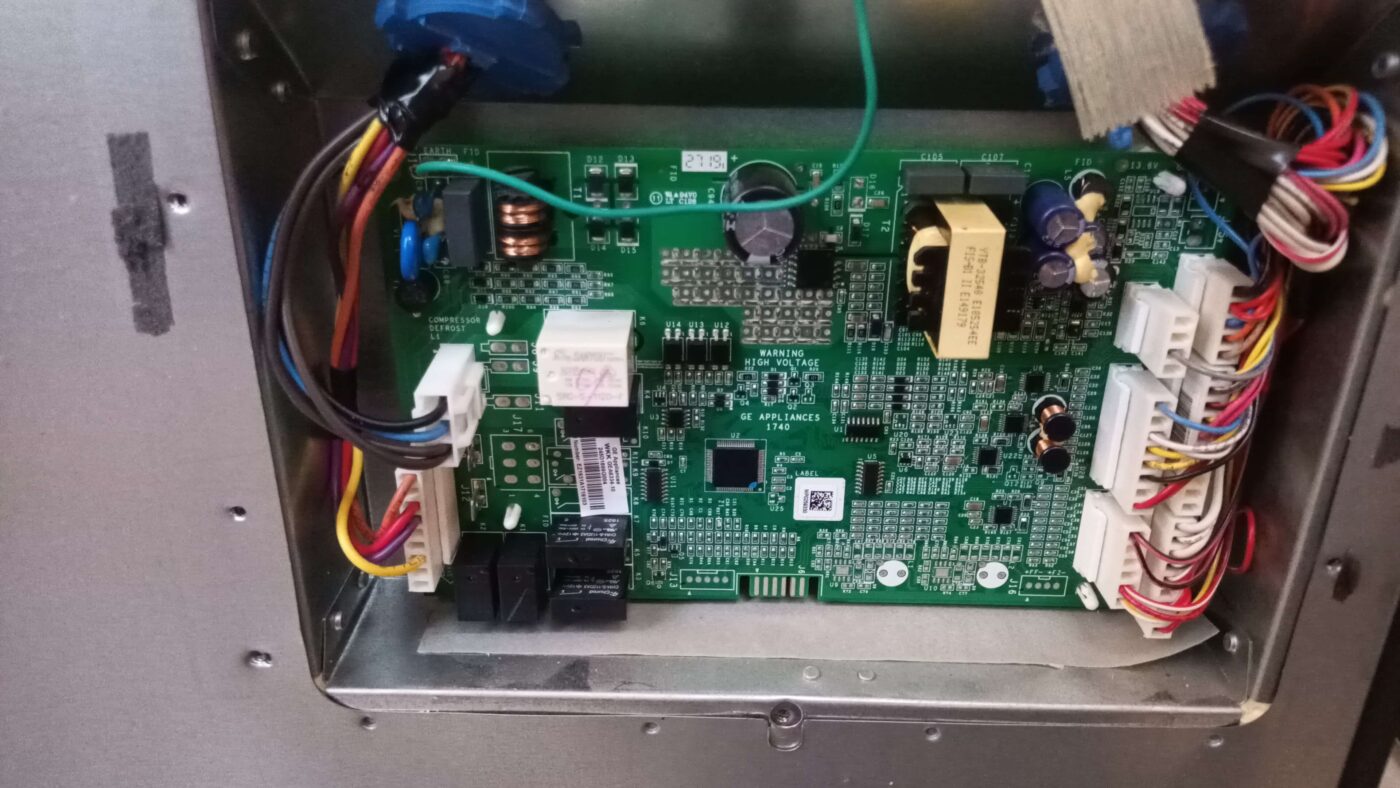 Winnipeg Fridge Repair Services 🛠️ SameDay Service