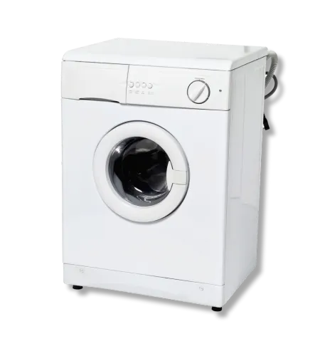 roper washer repair