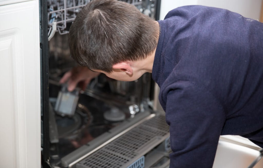 capital appliance repair manitoba