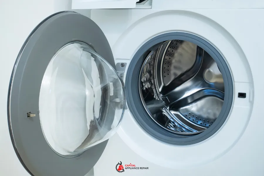washer not spinning repair winnipeg