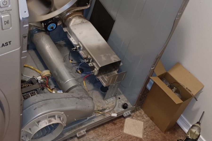 Capital Appliance Repair Featured Images 1