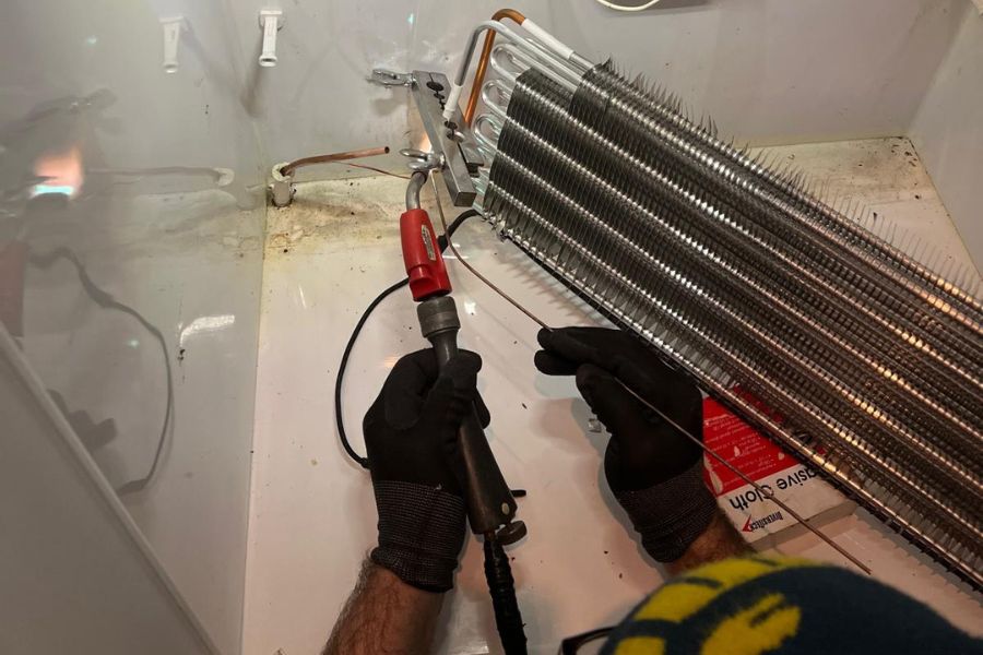 Capital Appliance Repair Featured Images 1