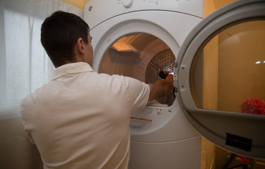 Washer Repair and Maintenance in Winnipeg