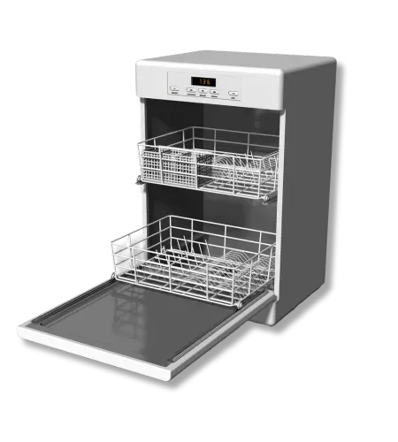 ariston dishwasher repair