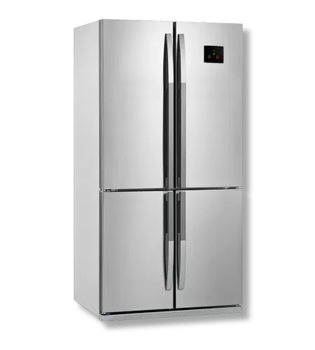ariston fridge repair