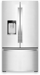 fridge repair in winnipeg