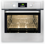 oven repair in winnipeg