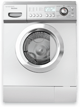 washer repair in winnipeg