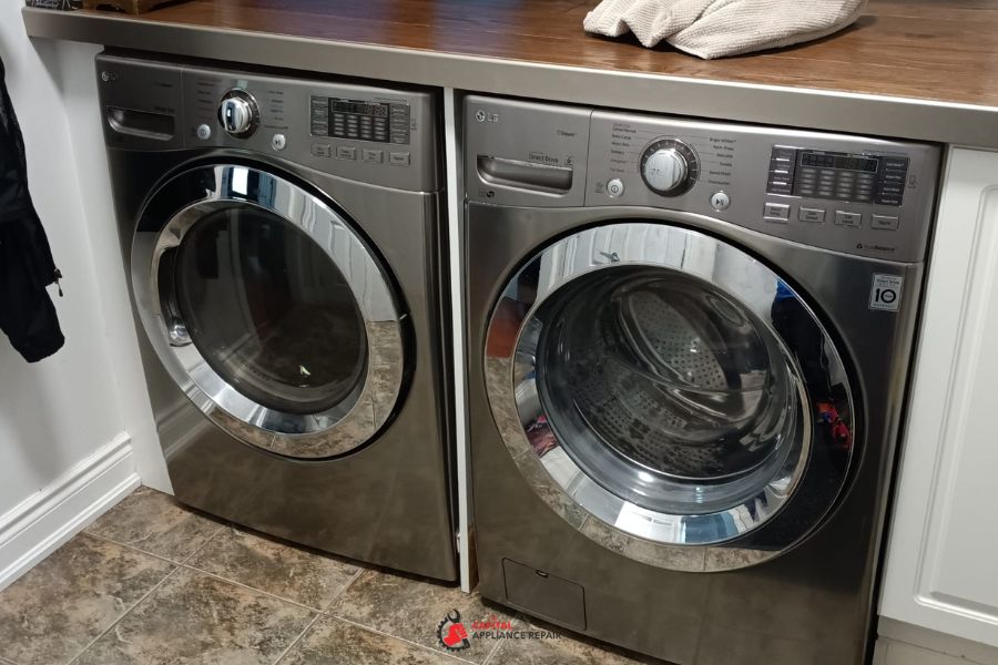 Capital Appliance Repair Featured Images 2