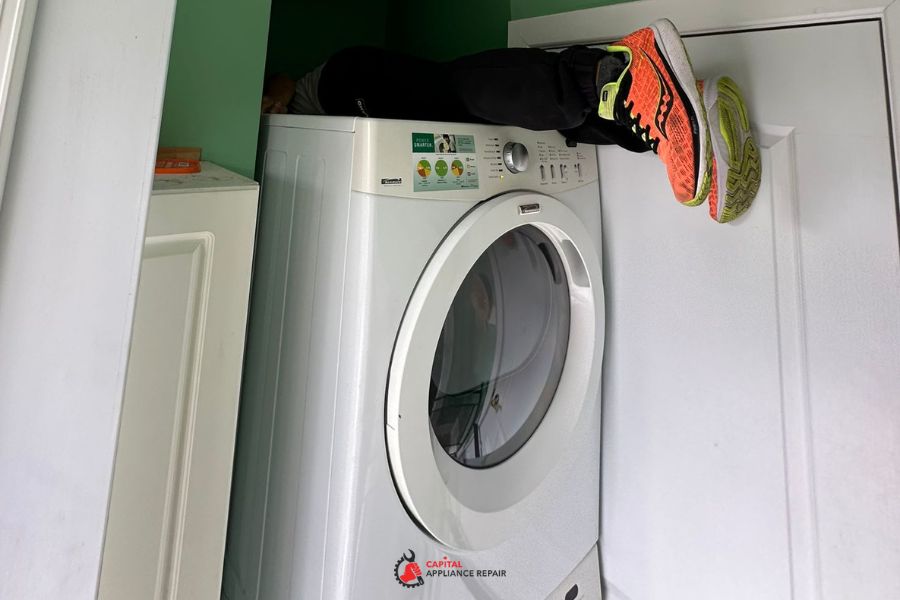 Capital Appliance Repair Featured Images 2