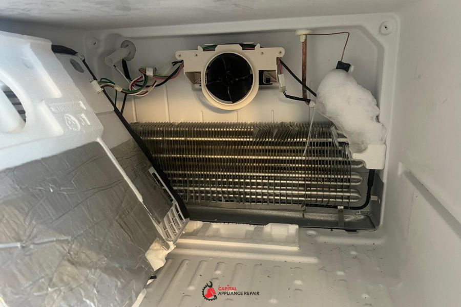 Capital Appliance Repair Featured Images 2