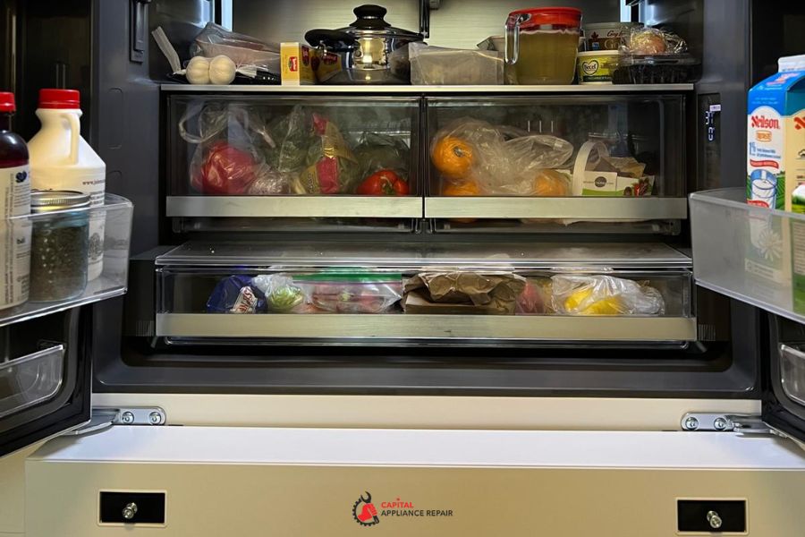 Capital Appliance Repair Featured Images 2