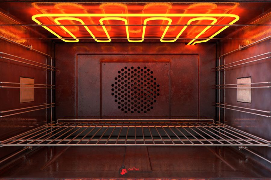 Stove Repair in Winnipeg