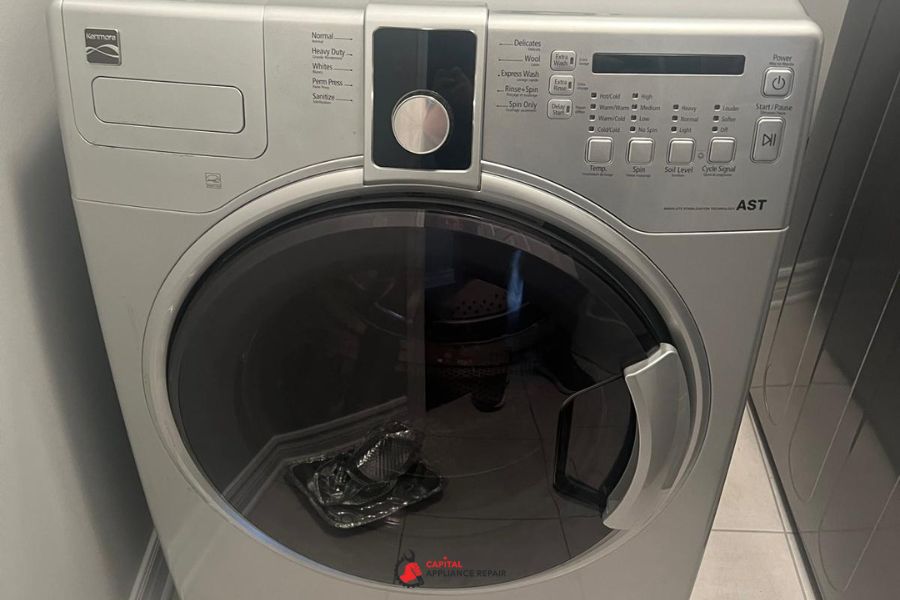 Stove Repair in Winnipeg